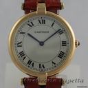 Cartier Vandome