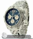 Breitling Chronoracer Rattrapante