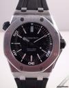 Audemars Piguet Royal Oak Offshore - Diver