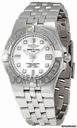 Breitling Galactic 30 White Diamond Dial Ladies Watch A71340L2-A713SS
