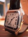 Cartier SANTOS DUMONT