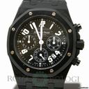 Audemars Piguet ROYAL OAK CRONO BOUTIQUE NEW YORK  ref.26014