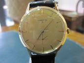 Longines Classic