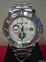 Corum ADMIRAL'S CUP MAReES