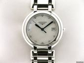 Longines PRIMA LUNA ACC MADREPERLA