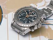 Tudor 94300  Montecarlo