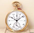 Patek Philippe CRONOGRAFO DA TASCA - POCKET CHRONOGRAPH