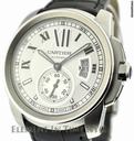 Cartier Calibre De Cartier Steel W7100037