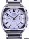 Oris Chronograph Frank Sinatra