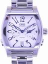 Oris Miles Tonneau Worldtime