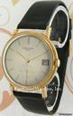 Patek Philippe 3445 Vintage Calatrava, Yellow Gold, ca. 1970