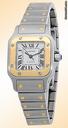Cartier Santos Automatic