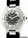 Cartier Autoscaph 21