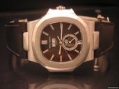 Patek Philippe Nautilus Fasi Luna 5726