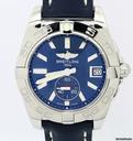 Breitling Galactic 36 Automatic NEU incl MWST mit Box + Papieren