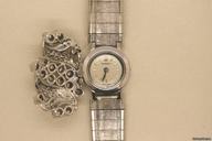 Omega Modello da donna anni '40
