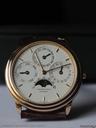 Audemars Piguet PERPETUAL CALENDAR MOONPHASE NEW QUANTIEME PERPETUEL
