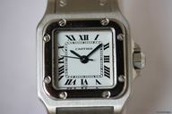 Cartier Santos