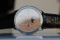 Audemars Piguet PERPETUAL CALENDAR MOONPHASE QUANTIEME PERPETUEL