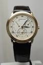 Audemars Piguet POWER RESERVE DUAL TIME