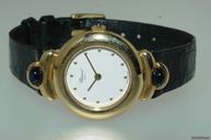 Chopard jewellery watch