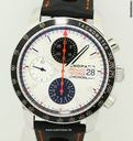 Chopard Grand Prix de Monaco Historique NEU incl MWST mit B+P