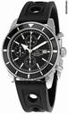 Breitling Superocean Heritage Chronographe Mens Watch A1332024-B908BKRD