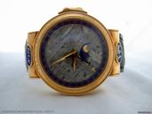Corum METEORITE MOONPHASE ADMIRAL PEARY