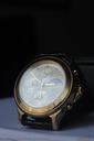 Corum PERPETUAL CALENDAR CHRONOGRAPH MOONPHASE TEMPS MECANIQUE LIMITED EDITION 70/100