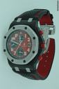 Audemars Piguet ROO SINGAPORE F1 LIMITED EDITION