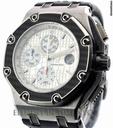 Audemars Piguet Royal Oak Offshore Pablo Montoya Titanium  B+P