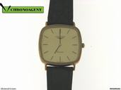 Longines ANNI 60' PLACCATO ORO