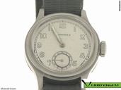 Longines ACCIAIO, FINE ANNI '30