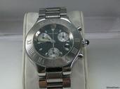 Cartier Must 21 Chronoscaph