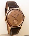 Patek Philippe CALATRAVA REF.570R