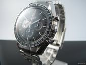 Omega 40th Anniversary Speedmaster Apollo 11 Ungetragen
