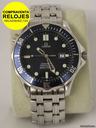 Omega SEAMASTER