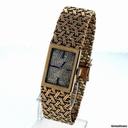 Audemars Piguet Vintage Ladies Gold watch