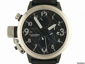 U-Boat Italo Fontana Flightdeck Carbon 43mm