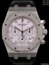 Audemars Piguet Royal Oak Chrono dit "Kasparov"