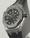 Audemars Piguet R.O.O. Scuba Wempe - 15340ST Wempe