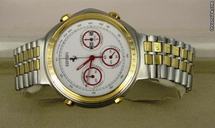 Cartier FERRARI CHRONO DAY-DATE