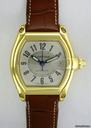 Cartier Roadster