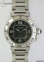 Cartier Pasha Seatimer