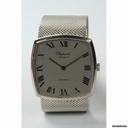 Chopard HAU Automatik mit Planetenrotor, 750/- Weissgold
