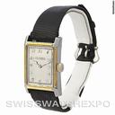 Patek Philippe Patek Philipe Platinum Vintage Men Watch Year 1928 Watch