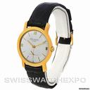 Patek Philippe Calatrava Vintage 18k Yellow Gold 2506 -1 1956 Watch