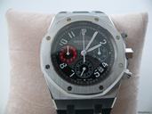 Audemars Piguet City of Sails Ref. 25979ST.00.D002CA.01