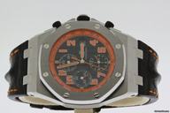 Audemars Piguet RO OFFSHORE VULCANO