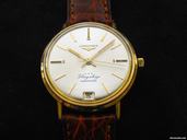 Longines Flagship